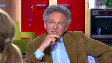 Sotchi : Nelson Monfort répond aux critiques - C à vous - 25/02/2014
