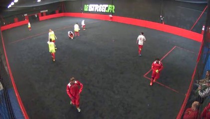 street foot beauchamp video 2