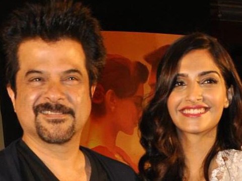 Anil Kapoor To Rescue Sonam Kapoors Career