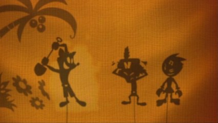 Crash of the Titans - Introduction