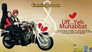 Uff Yeh Muhabbat - Episode- 2 Full- Geo Tv Drama - 26  February 2014