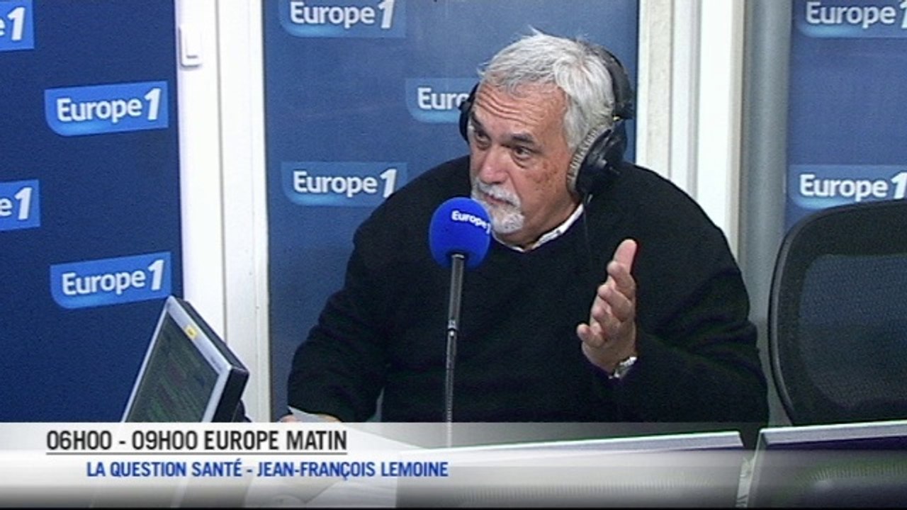 Les ronfleurs ont bon dos