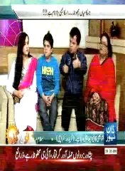 Dr.Moiz Hussain on DAWN News 26 Feb 2014 part 8