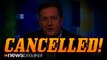 CANCELLED!:  CNN Confirms Piers Morgan Live is Ending After Just Three Seasons
