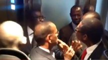 Dispute entre Youssou Ndour et le chef du protocole de la Présidence Sénégalaise