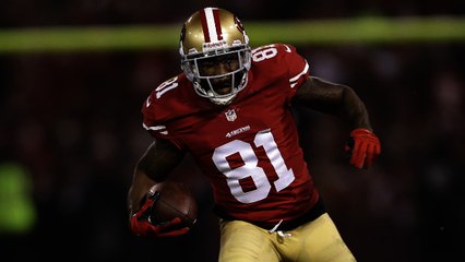 Ross Tucker: 49ers would be smart to keep Boldin