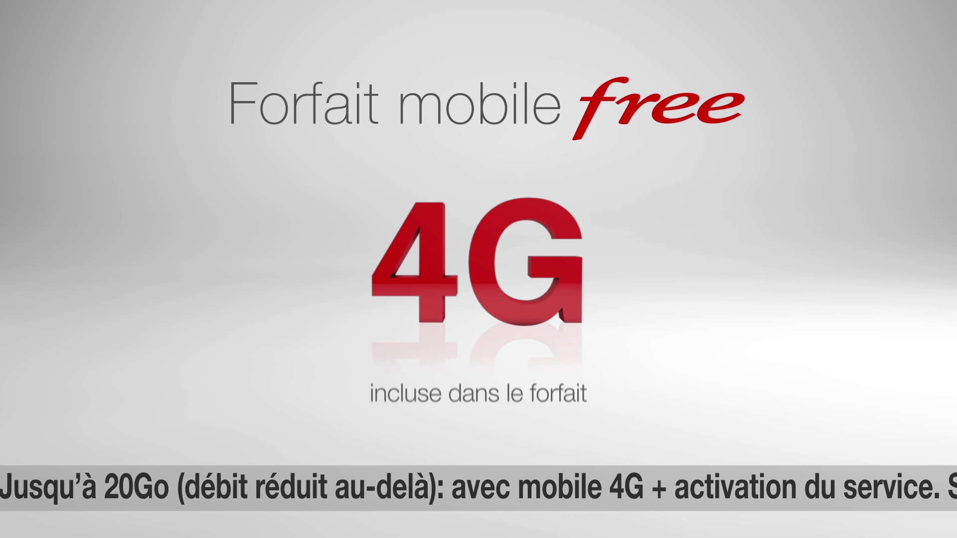 Les Pubs Free & Free Mobile