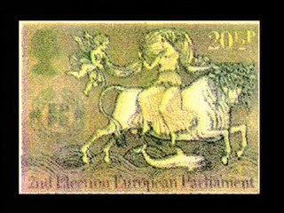 Alex Ansary Discusses the Greek Mythology of Europa in the EU (2010)