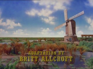 Thomas & Friends intro with Sega Genesis game theme V2