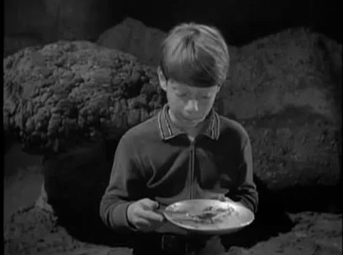 Perdidos no Espaço - 1ª Temporada - 18. O pirata do céu