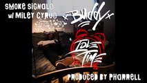 BUDDY ft MILEY CYRUS 