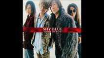 SHY BLUE ''Be My Lady''