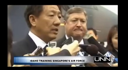 Domestic Troop Drills Increasing - Exclusive Footage of Drill in Arizona, USA (2012)