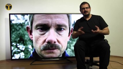 Philips 84PFL708S/12 Ultra HD TV İnceleme