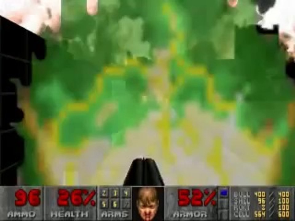 TAS Doom 2 PC