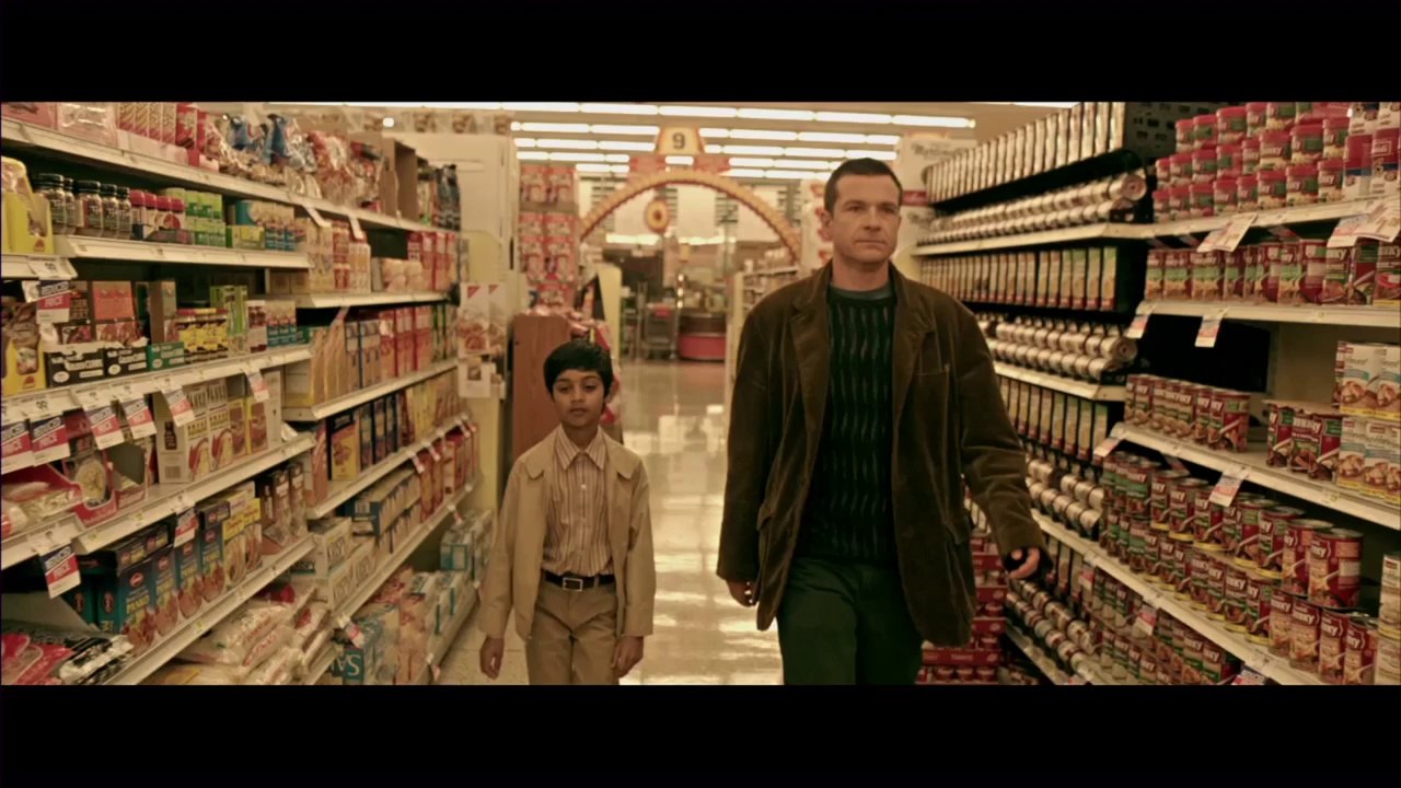 Bad Words - Interview with Jason Bateman