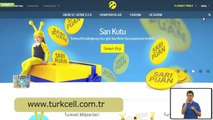 Turkcell Ana İletişim Hattı Nasıl Oluşturulur?