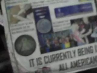 Pt1 GOD Will Kill Everybody In America With Nuclear Fire & Save His Elect.