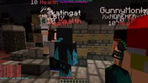 Minecraft Zombies on Zombies Verruckt - Zombie Drinking Games FTW! (Part 1)