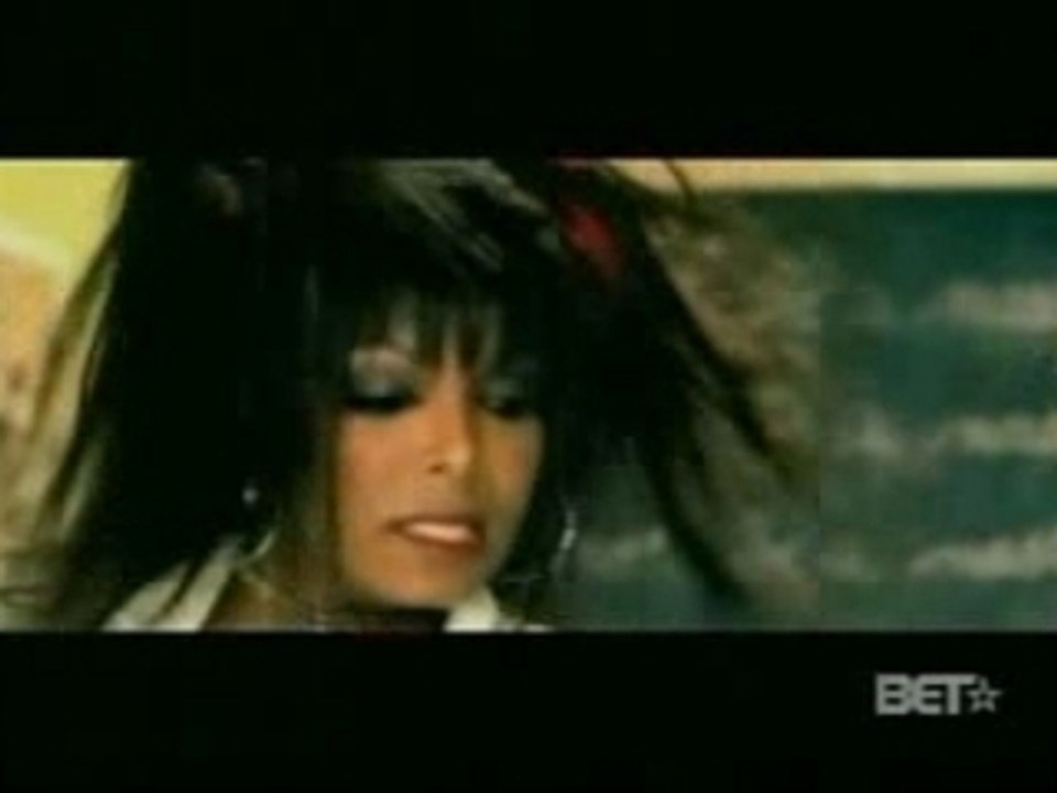 Jermaine Dupri - Gotta Getcha [Kobra]