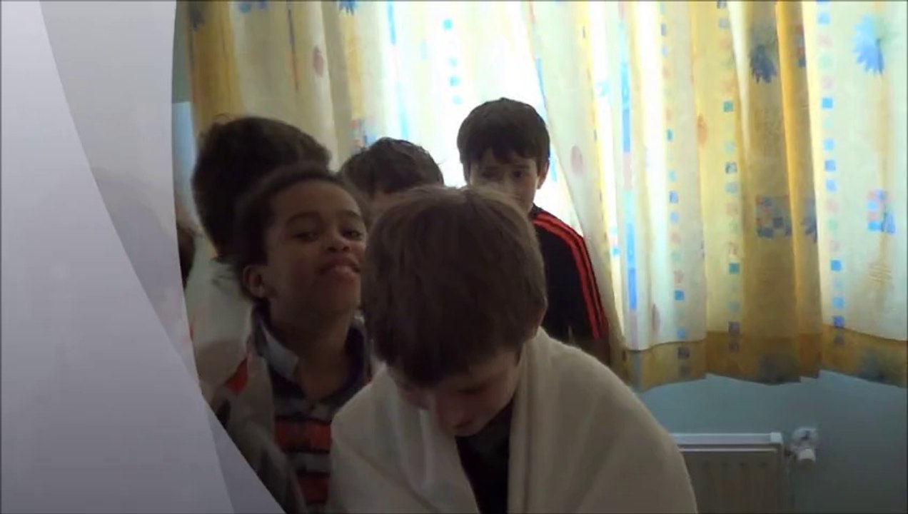 Le Shampoing des Tigres