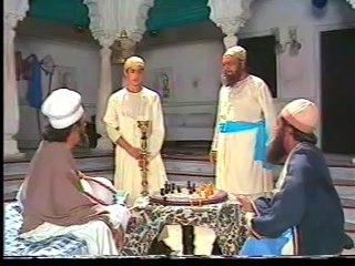 Mirza Ghalib (Naseer-Uddin Shah) (2)