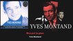 Yves Montand - Mon pot' le gitan