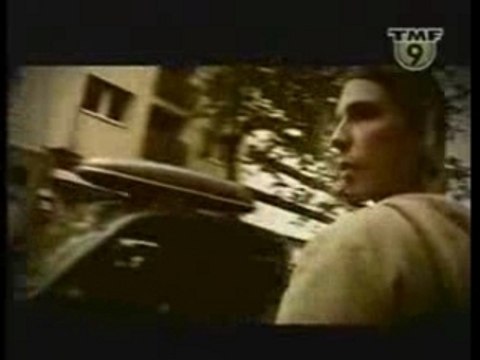 Dj Tiesto - Suburban Train [video clip]