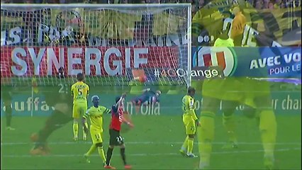 Ligue 1: Top Goals of the Week 26