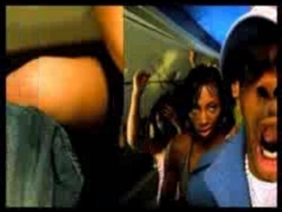 Busta Rhymes Chingy Fat Joe Nick Cannon