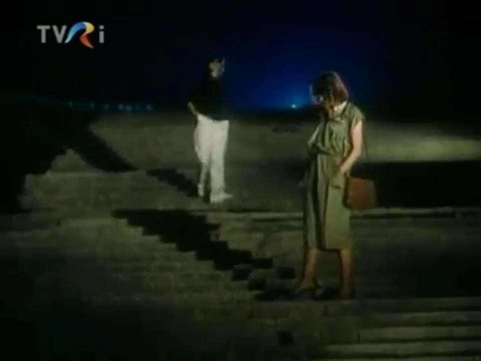 Maria, de ce nu dansezi ? (1985)