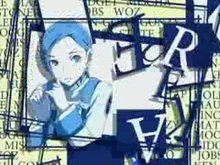 Eureka Seven Ending 2