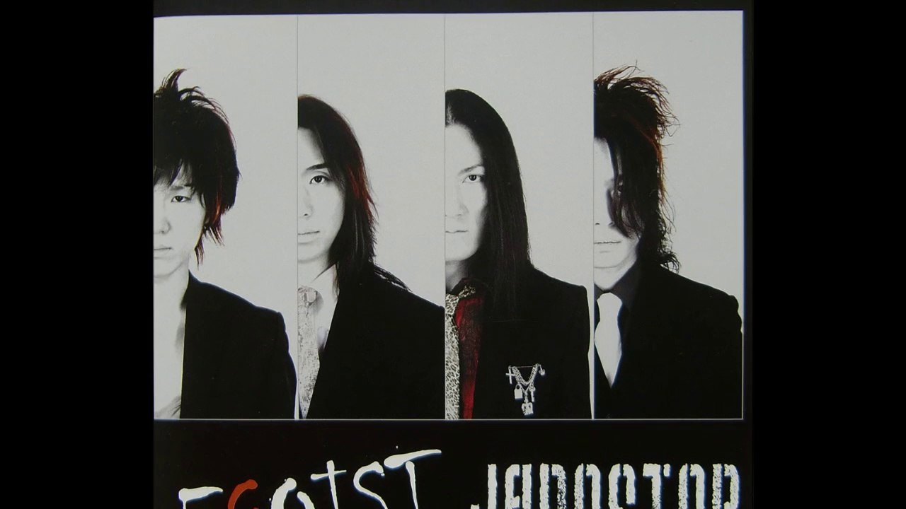 JADESTER ''Become Zero''