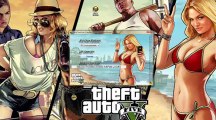 Grand Theft Auto 5 GTA 5 KeyGen Free Download XBOX 360 PLAYSTATION 3 - YouTube
