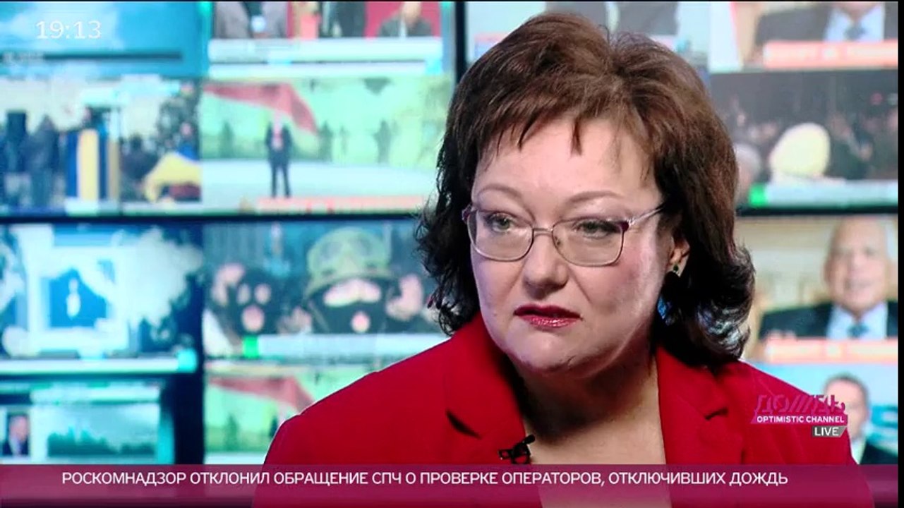Украинский пример заразителен - ч. 1