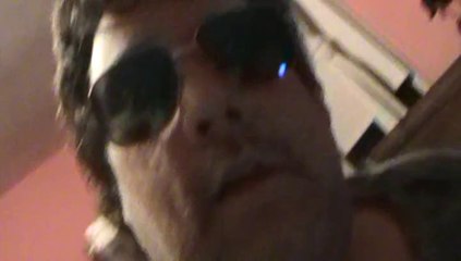 Screw tube Jew Tube Apaocalypse trumpet hoax