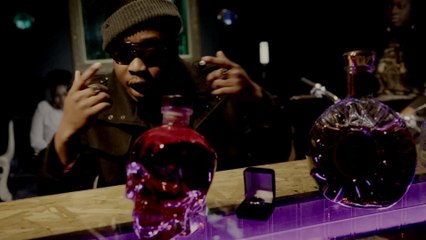 GC - Lately (Clip Officiel 2014) Brand New ZOUK