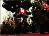 حوادث قتل الجنود الأفغان تثير مخاوف المسؤولين
