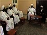 أحزاب سودانية معارضة ترفض دعوة البشير