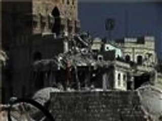 "زلزال حلب" معركة الحر للسيطرة على طريق القلعة
