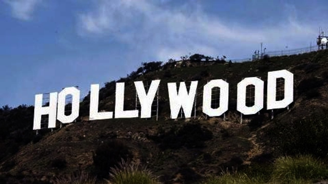 Empire - Hollywood: Chronicle of an Empire