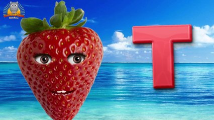 ABC Alphabet Songs Phonics Song  ABC Songs for Nursery Children