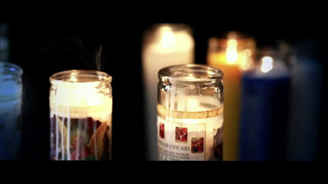 Lumidee - H.O.T.Y. (Hold On To You) (Official Video)