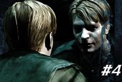 Silent Hill 2 [4] - Encore des couloirs..