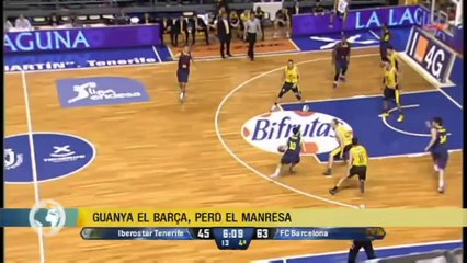 TV3 - Els Matins - Les notícies del dia (24/02/14). Arrenca el Mobile World Congress