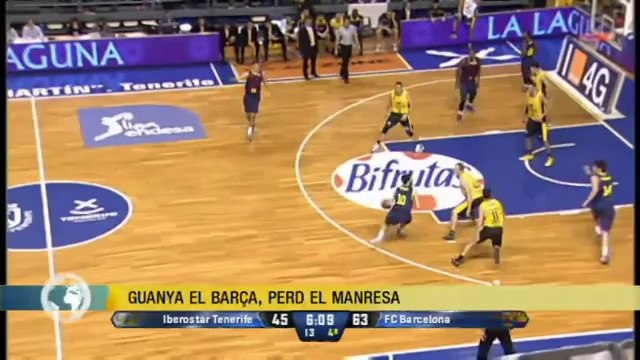 TV3 - Els Matins - Les notícies del dia (24/02/14). Arrenca el Mobile World Congress