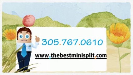 Learn More About Ductless Mini Split Systems.