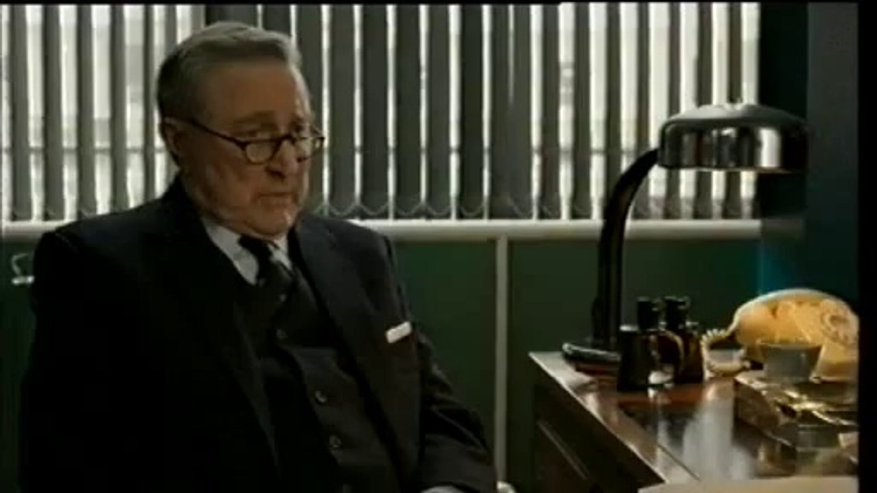 An adventure in space & time part 4 of 8