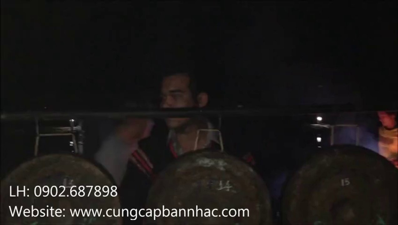 Chuyên cho thuê cồng chiêng tây nguyên 0902.687898 ban nhạc tây nguyên