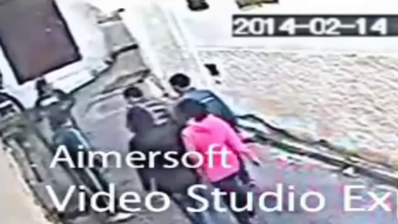 سرقة المواطنين بمدينة فاس